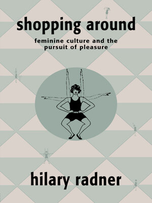 cover image of Shopping Around